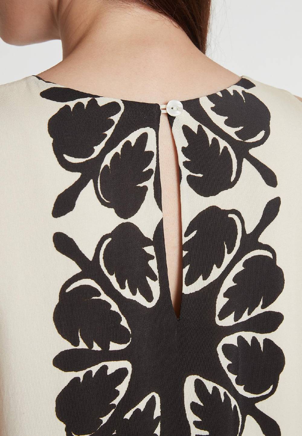 Ana Alcazar Maxikleid Rava Heißer Verkauf