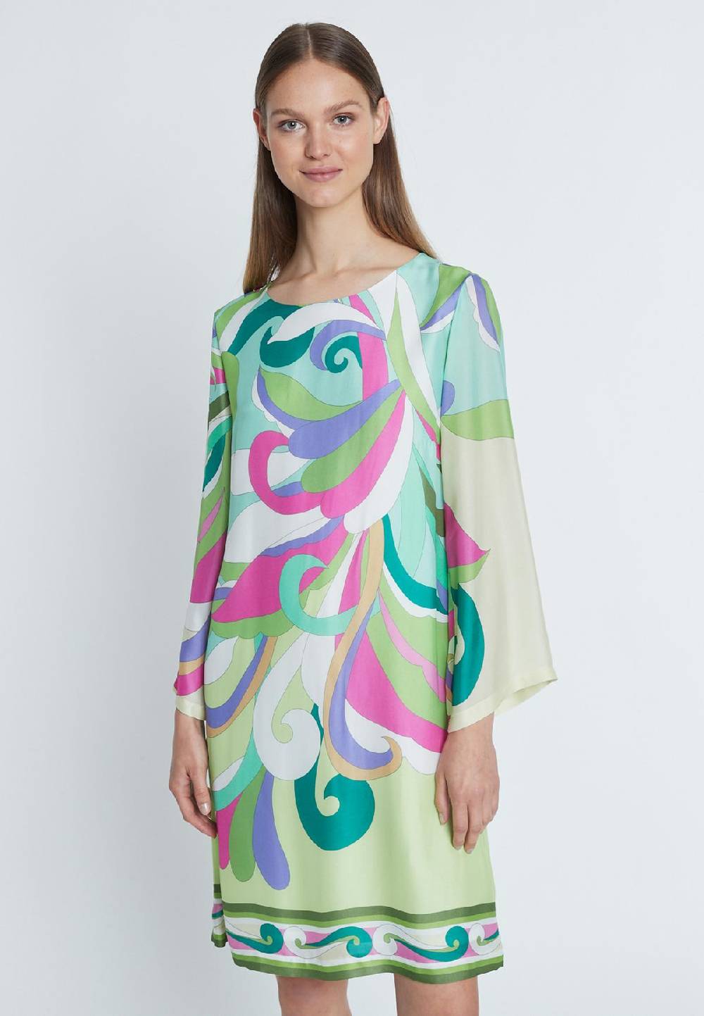 Ana Alcazar Tunikakleid Reana Top Angebot