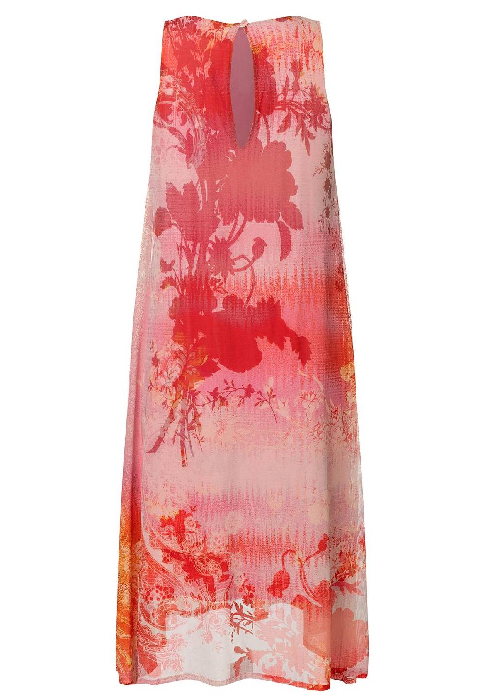 Ana Alcazar Ärmelloses Kleid Reona Neueste Mode