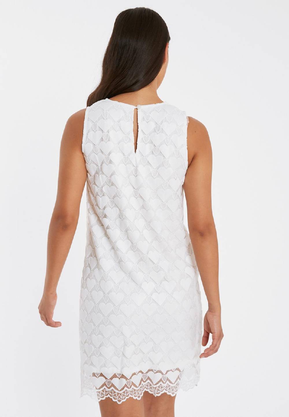 Ana Alcazar Ärmelloses Kleid Ragosi Online Outlet