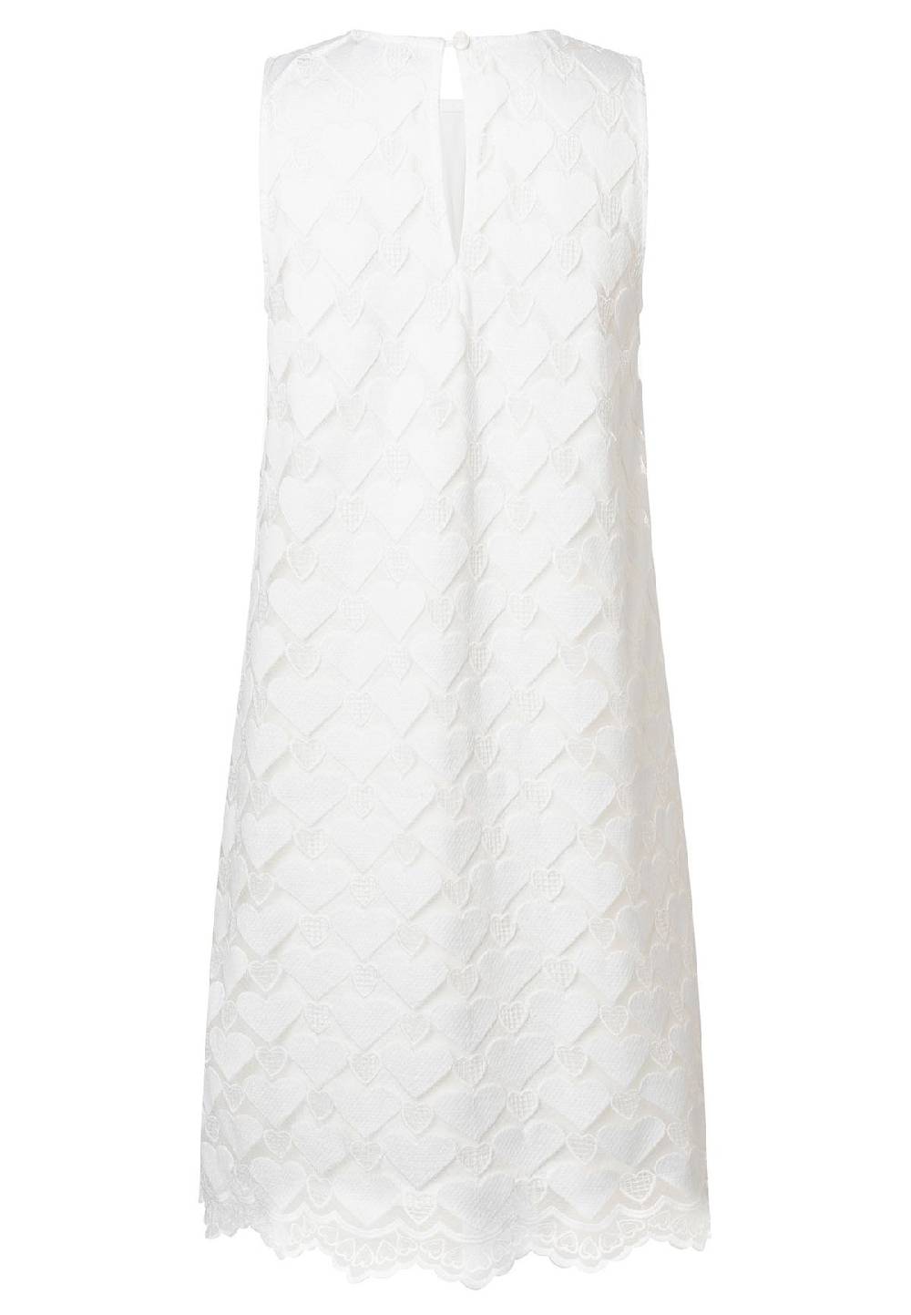 Ana Alcazar Ärmelloses Kleid Ragosi Online Outlet
