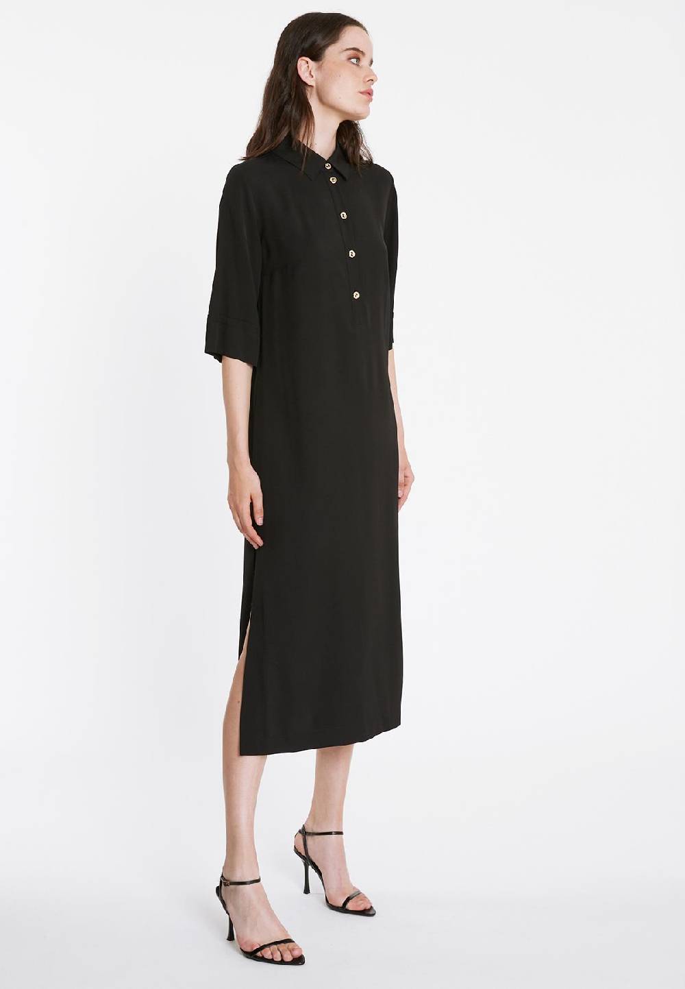 Ana Alcazar Hemdblusenkleid Rakora Blitzangebot