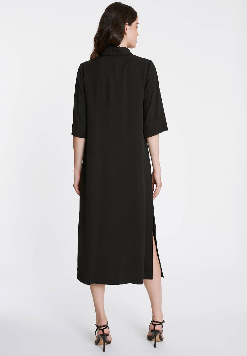 Ana Alcazar Hemdblusenkleid Rakora Blitzangebot
