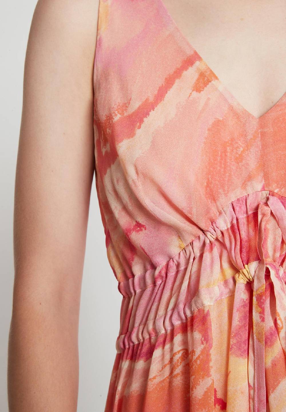Ana Alcazar Maxikleid Refara Neuheiten