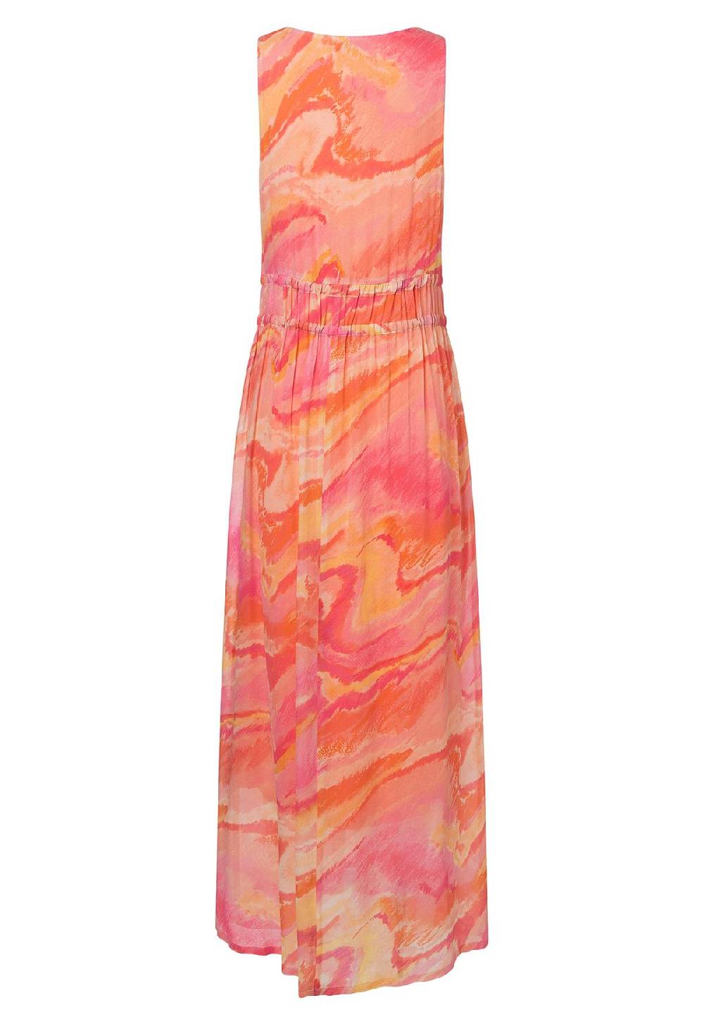 Ana Alcazar Maxikleid Refara Neuheiten