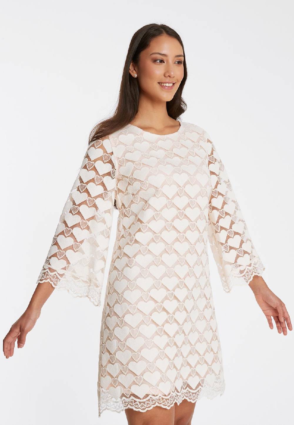 Ana Alcazar A-Linienkleid Ragani Saisonale Angebote