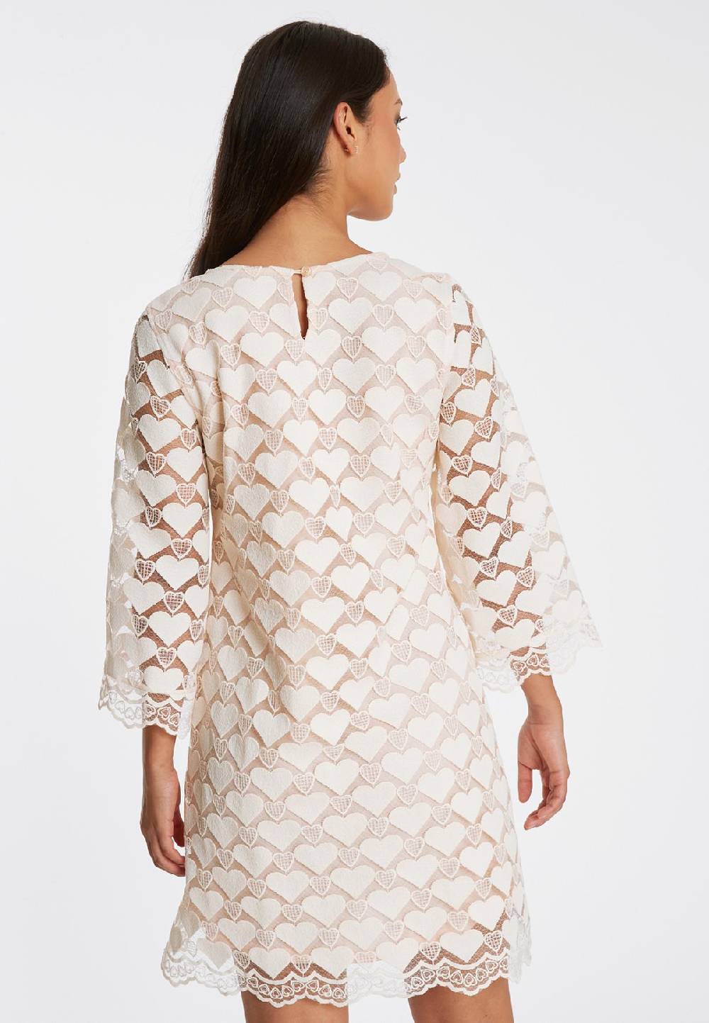 Ana Alcazar A-Linienkleid Ragani Saisonale Angebote