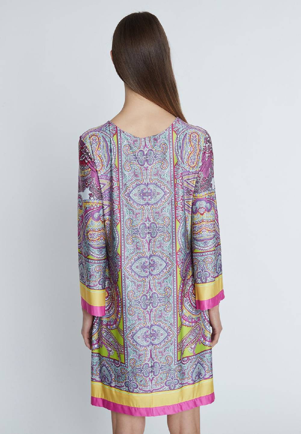Ana Alcazar Printkleid Ridana Kauf eins, bekomm eins gratis