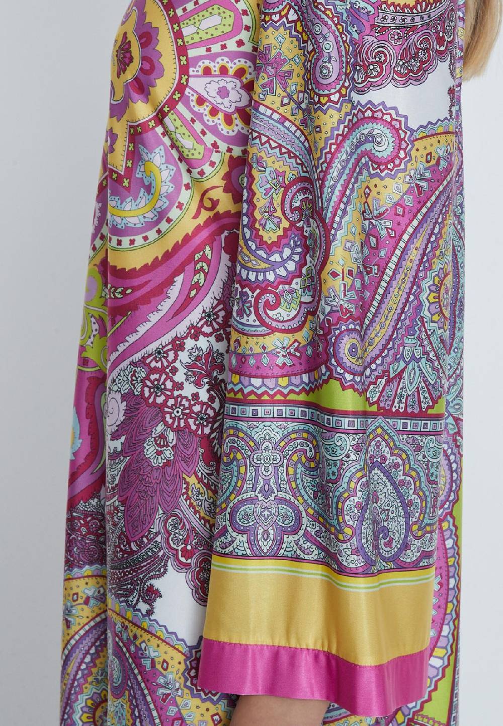 Ana Alcazar Printkleid Ridana Kauf eins, bekomm eins gratis
