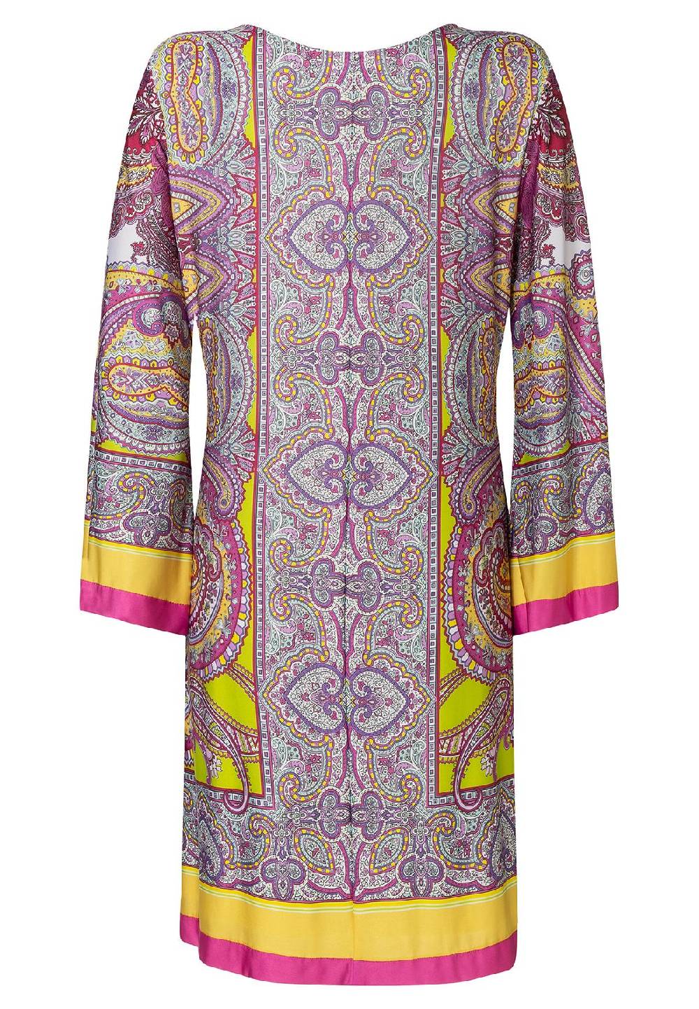 Ana Alcazar Printkleid Ridana Kauf eins, bekomm eins gratis