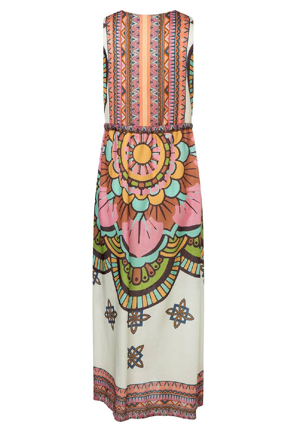 Ana Alcazar Midikleid Rawina Tägliche Deals