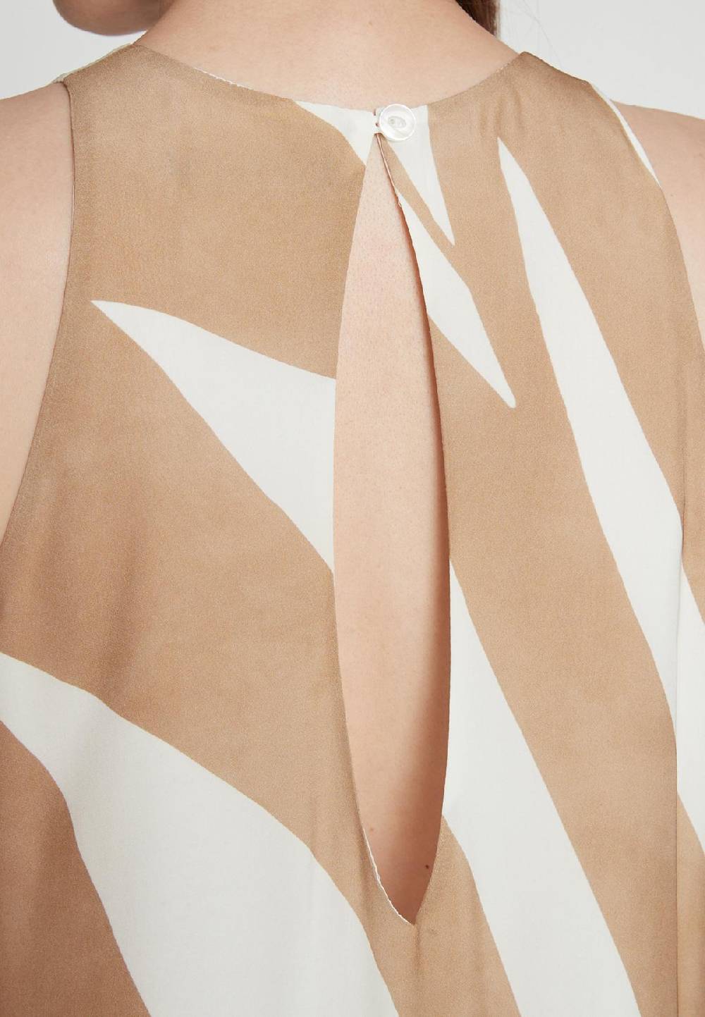 Ana Alcazar Maxikleid Rastea Sonderangebote