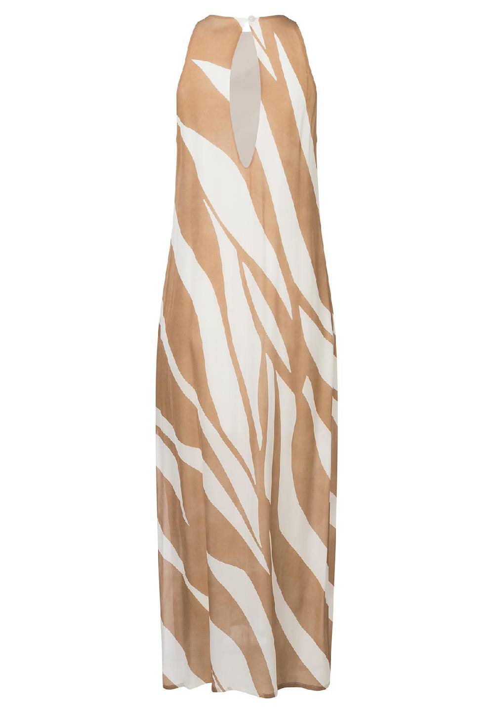 Ana Alcazar Maxikleid Rastea Sonderangebote