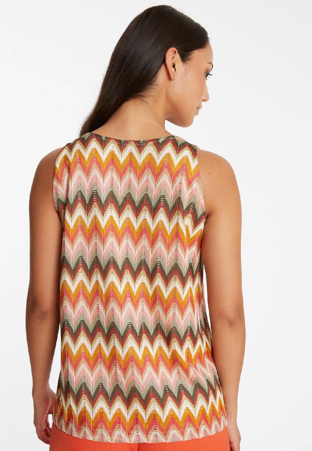 Ana Alcazar Top Polea Wochenangebot