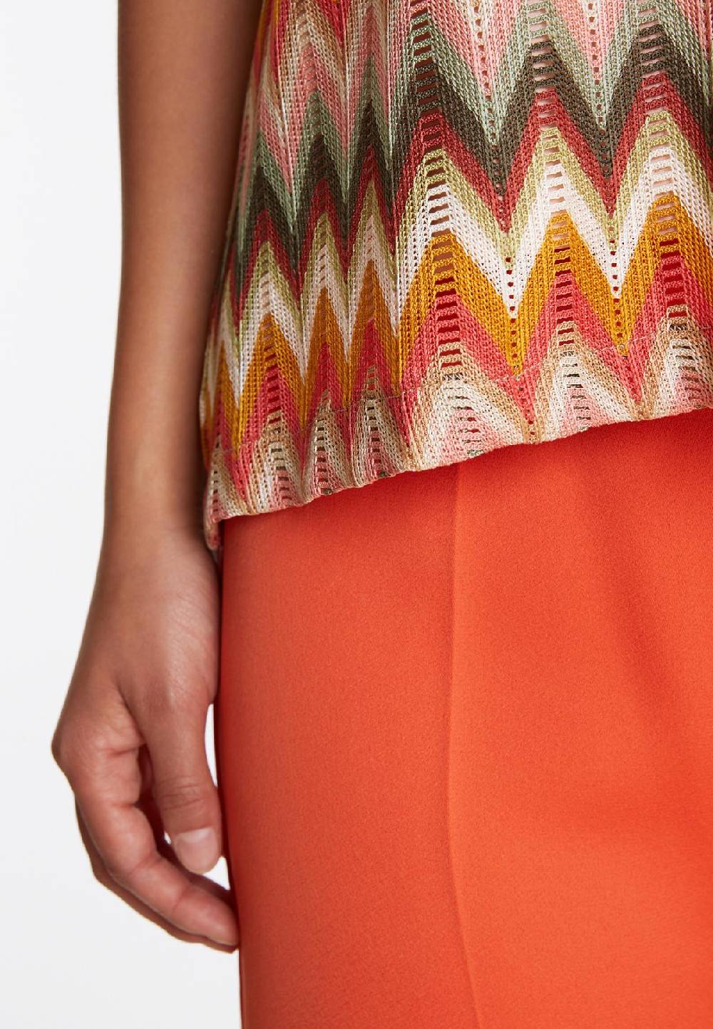 Ana Alcazar Top Polea Wochenangebot