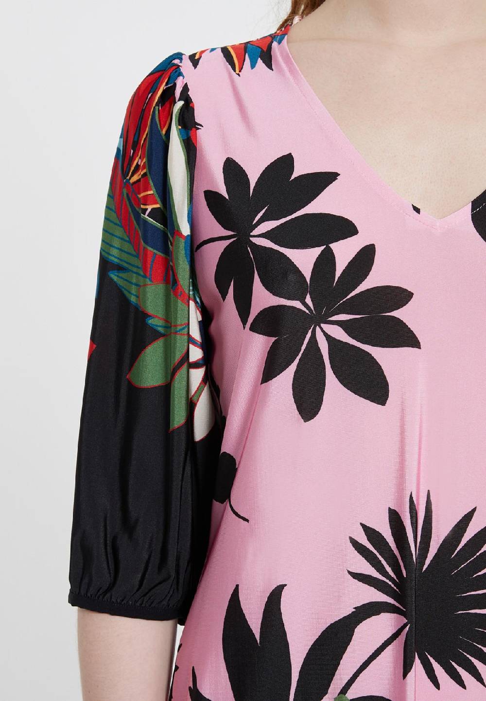 Ana Alcazar Kurzarmkleid Dokyra Letzte 2 Tage