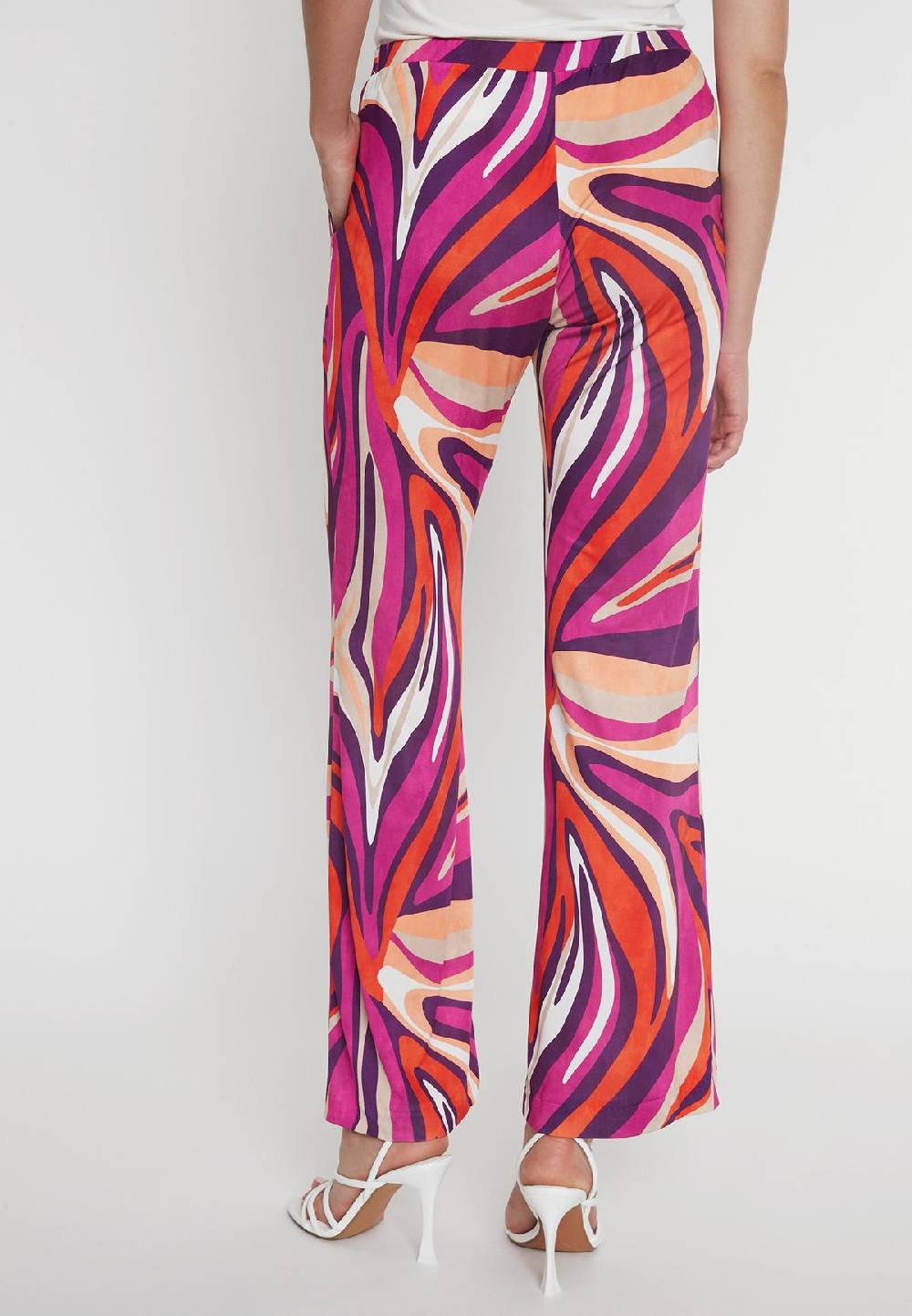 Ana Alcazar Printhose Prinara Bis zu 60% Rabatt