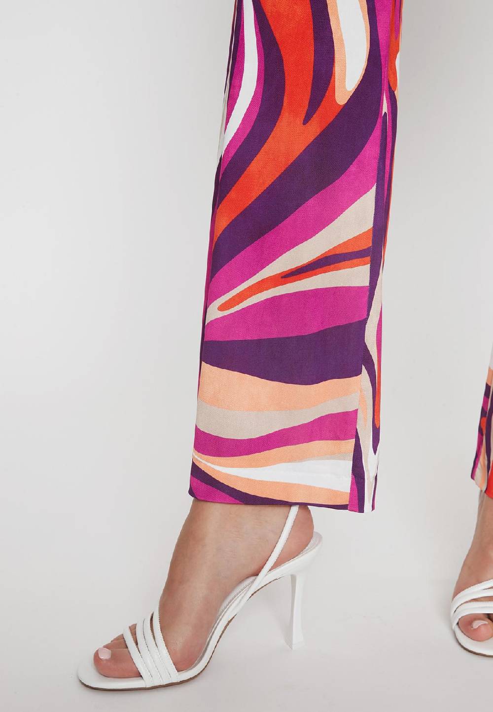 Ana Alcazar Printhose Prinara Bis zu 60% Rabatt