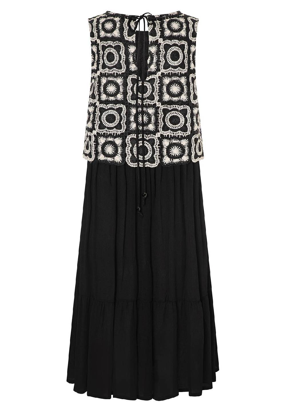 Ana Alcazar Hängerkleid Kabisi Riesige Rabatte