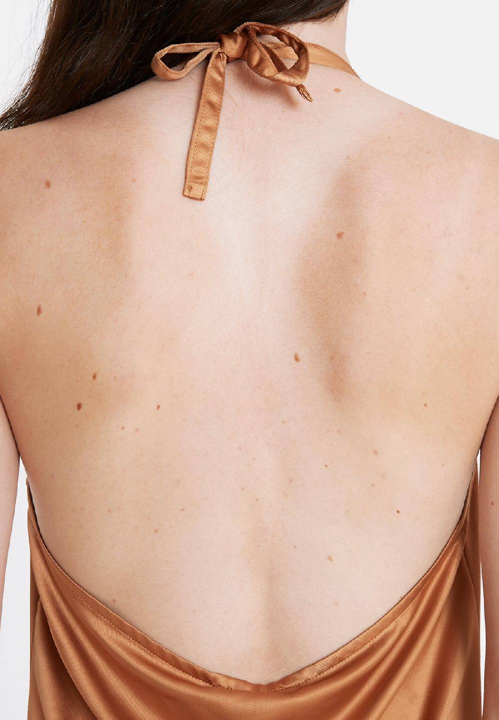 Ana Alcazar Neckholderkleid Pahamy 50% Rabatt mit kostenlosem Versand