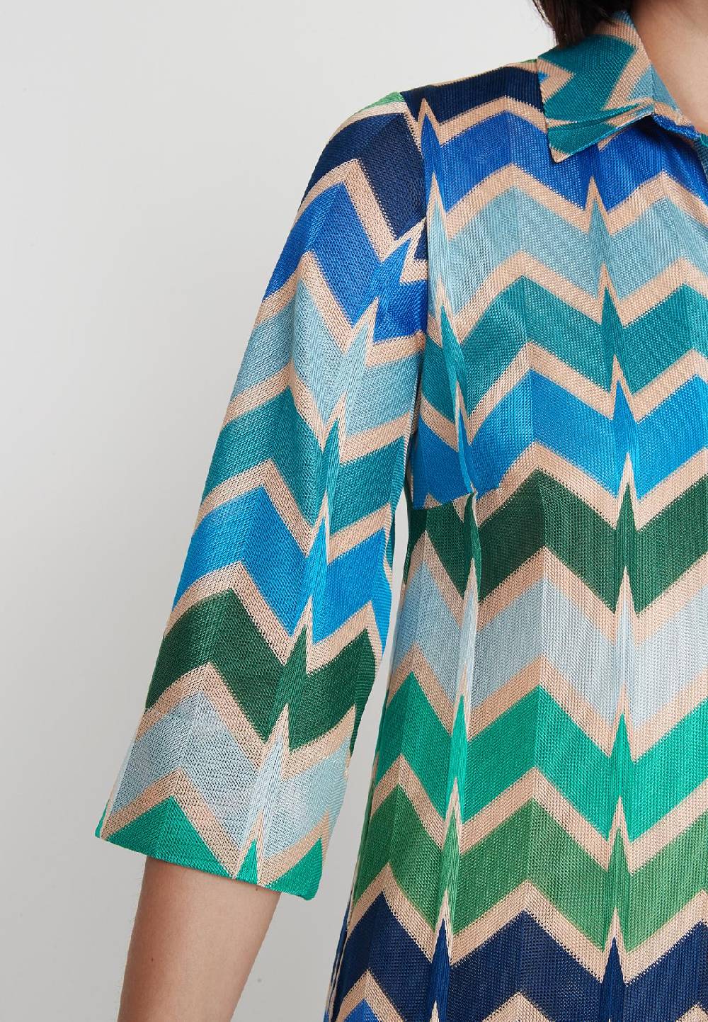 Ana Alcazar Hemdblusenkleid Pocana Clearance-Verkauf