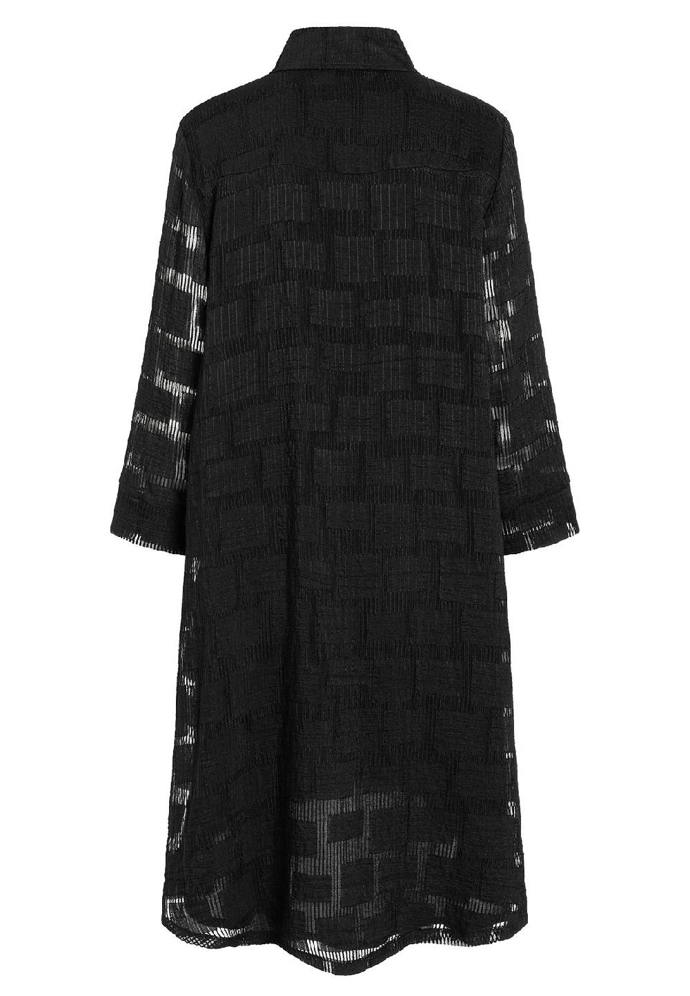 Ana Alcazar Hemdblusenkleid Cala Kostenloser Versand international
