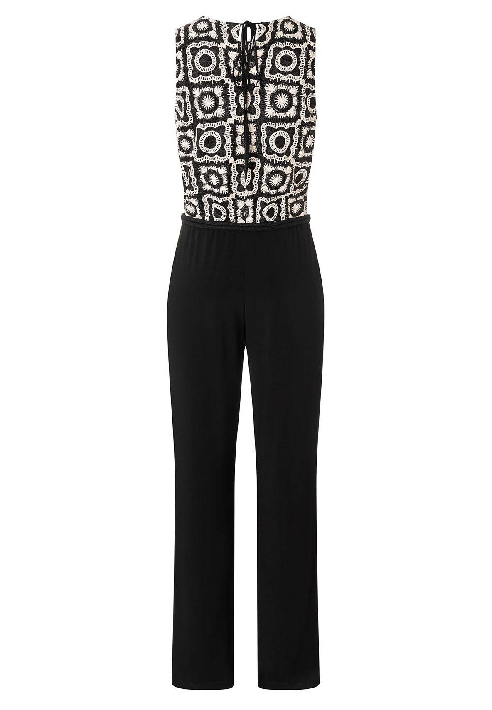 Ana Alcazar Jumpsuit Kabis Black Friday Preise