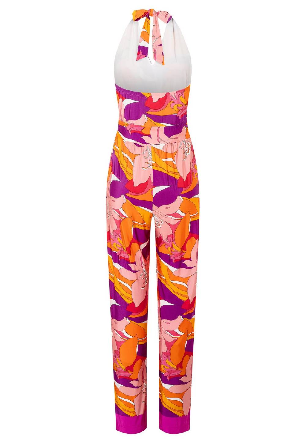 Ana Alcazar 70's Jumpsuit Loasa Im Verkauf