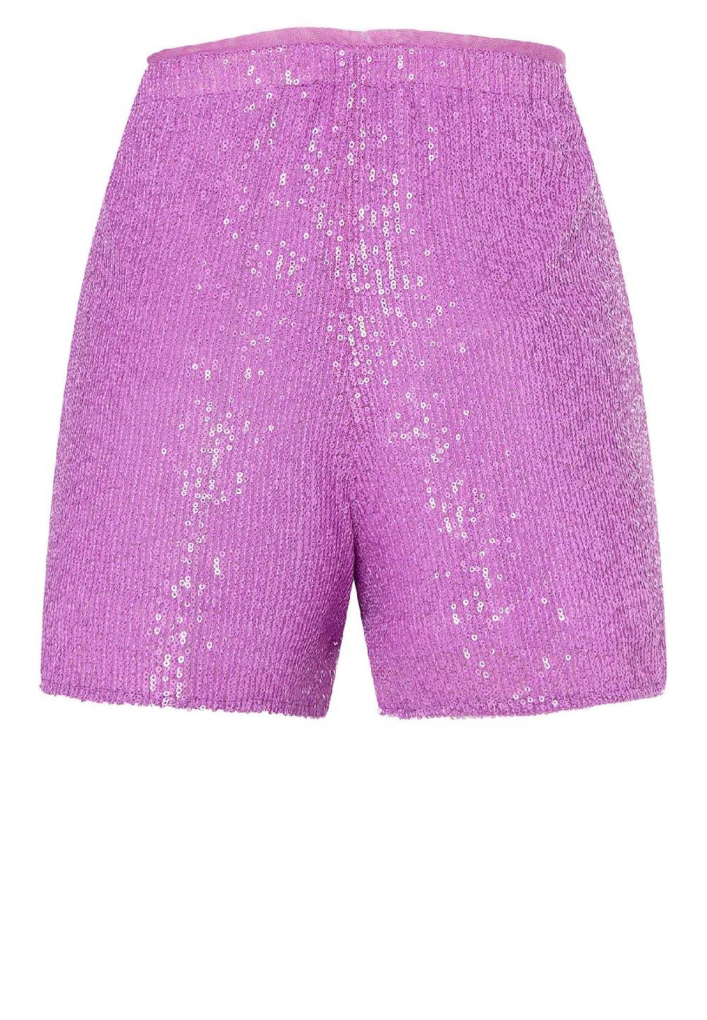 Ana Alcazar Paillettenshorts Labsy 50% Rabatt für begrenzte Zeit