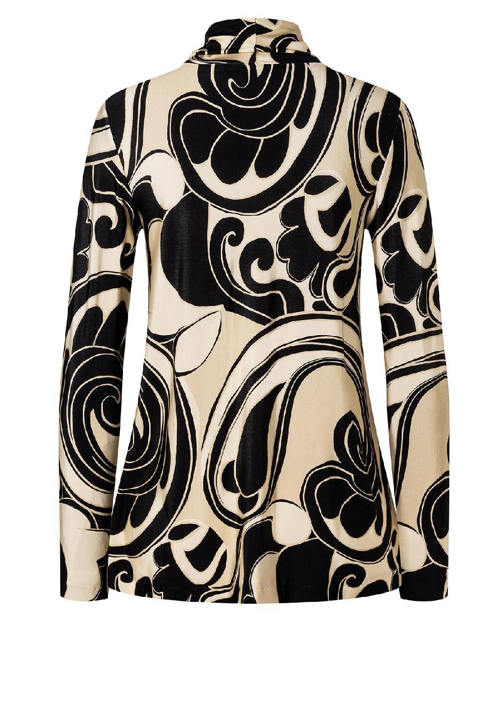 Ana Alcazar Rollkragentop Hiccme Outlet