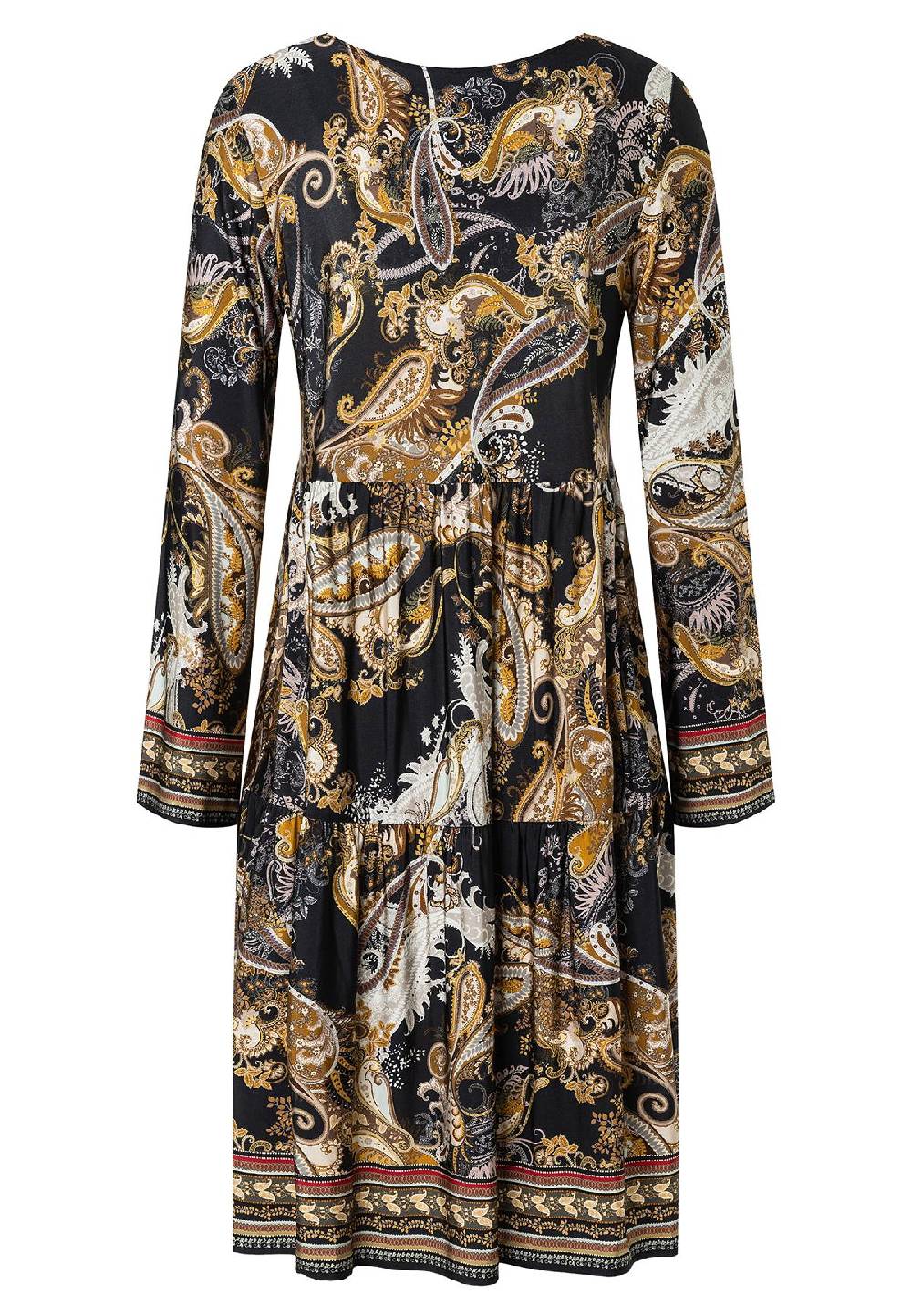 Ana Alcazar Empirekleid Hibora Auslauf