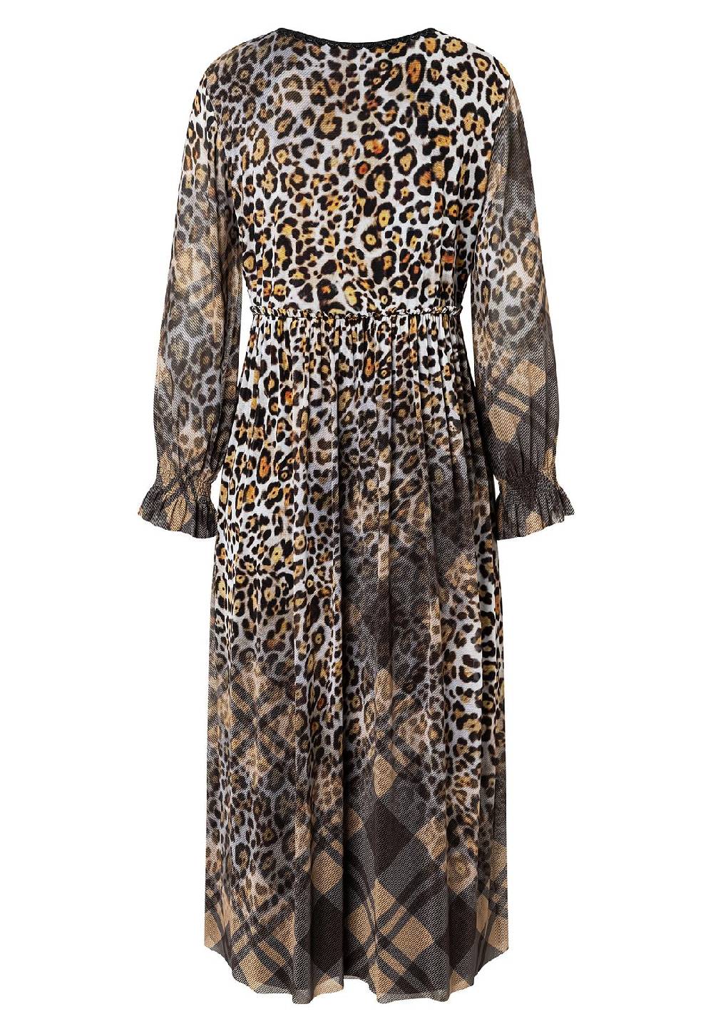 Ana Alcazar Midikleid Hilla Hotsell