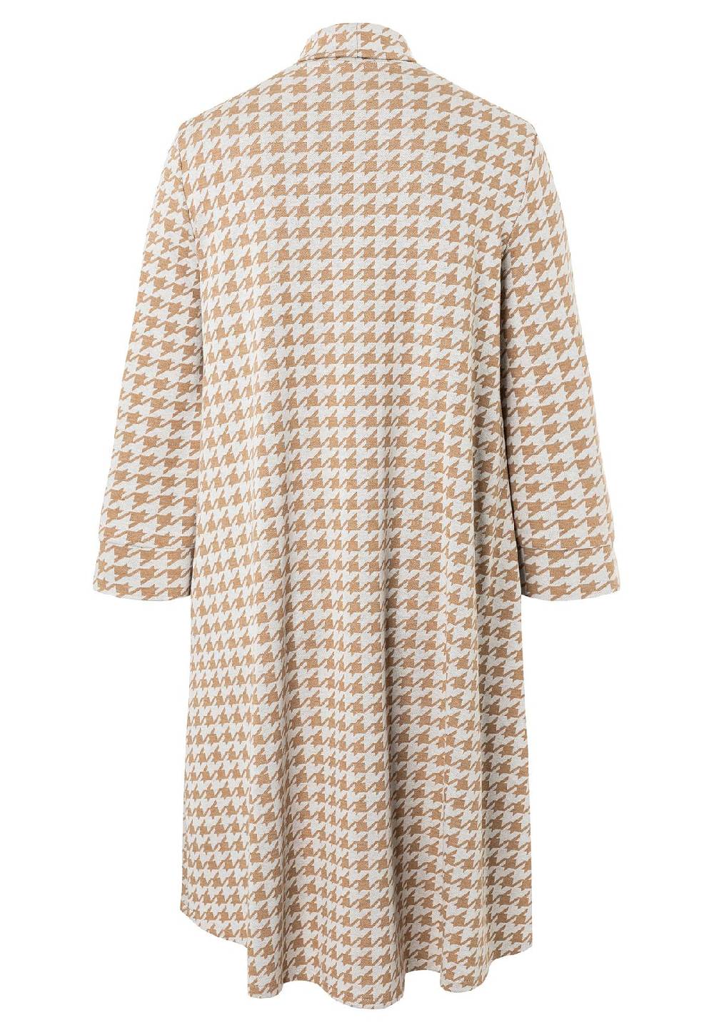 Ana Alcazar Rollkragenkleid Hepane Fabrikverkauf