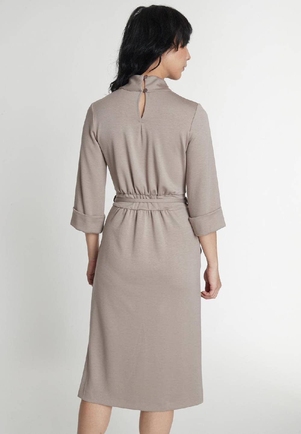Ana Alcazar Jerseykleid Hegly Meist gekauft
