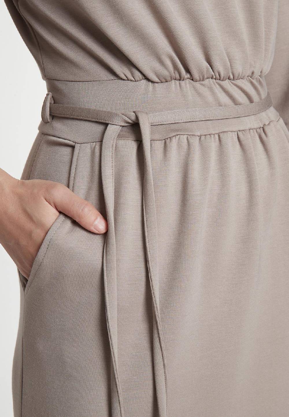 Ana Alcazar Jerseykleid Hegly Meist gekauft