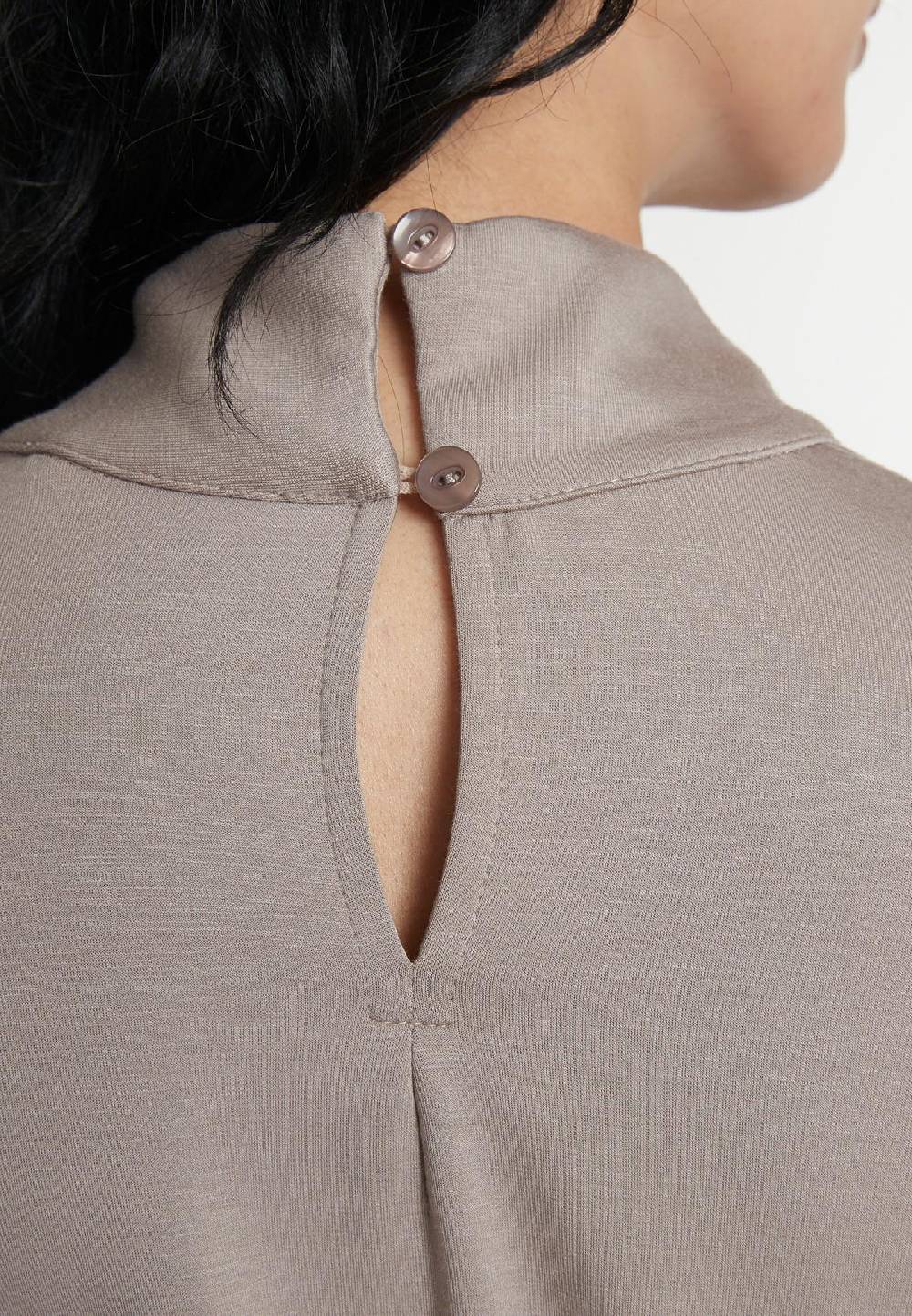 Ana Alcazar Jerseykleid Hegly Meist gekauft