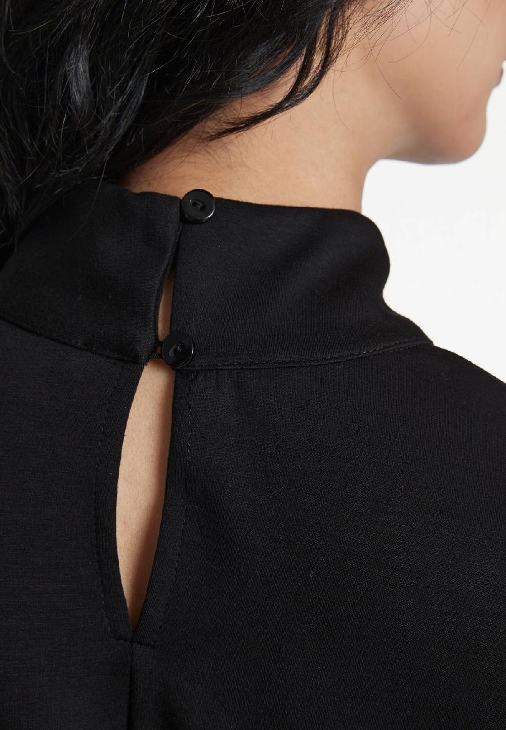 Ana Alcazar Midikleid Hegana Blitzverkäufe