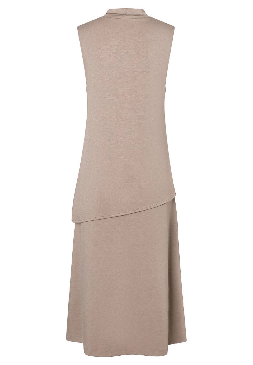 Ana Alcazar Layerkleid Hedea Kostenloser Versand