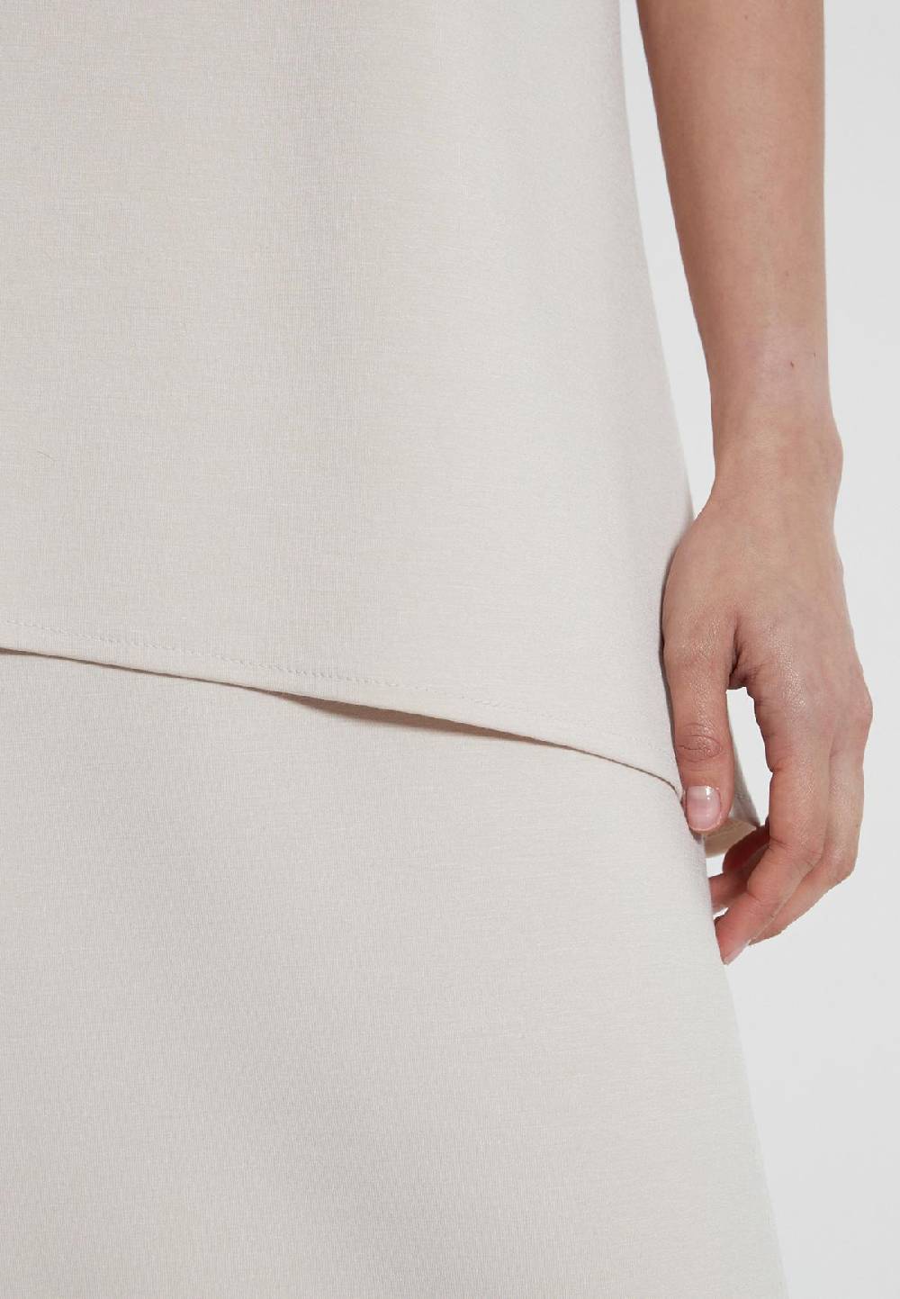 Ana Alcazar Midikleid Hedis Limitierter Zeitrabatt