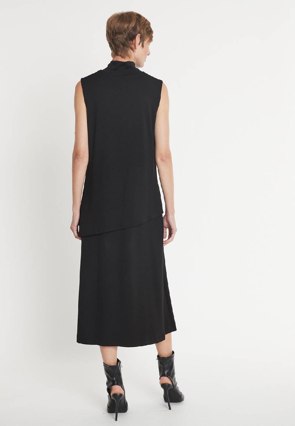 Ana Alcazar Layerkleid Hedi Fabrik Onlineshop