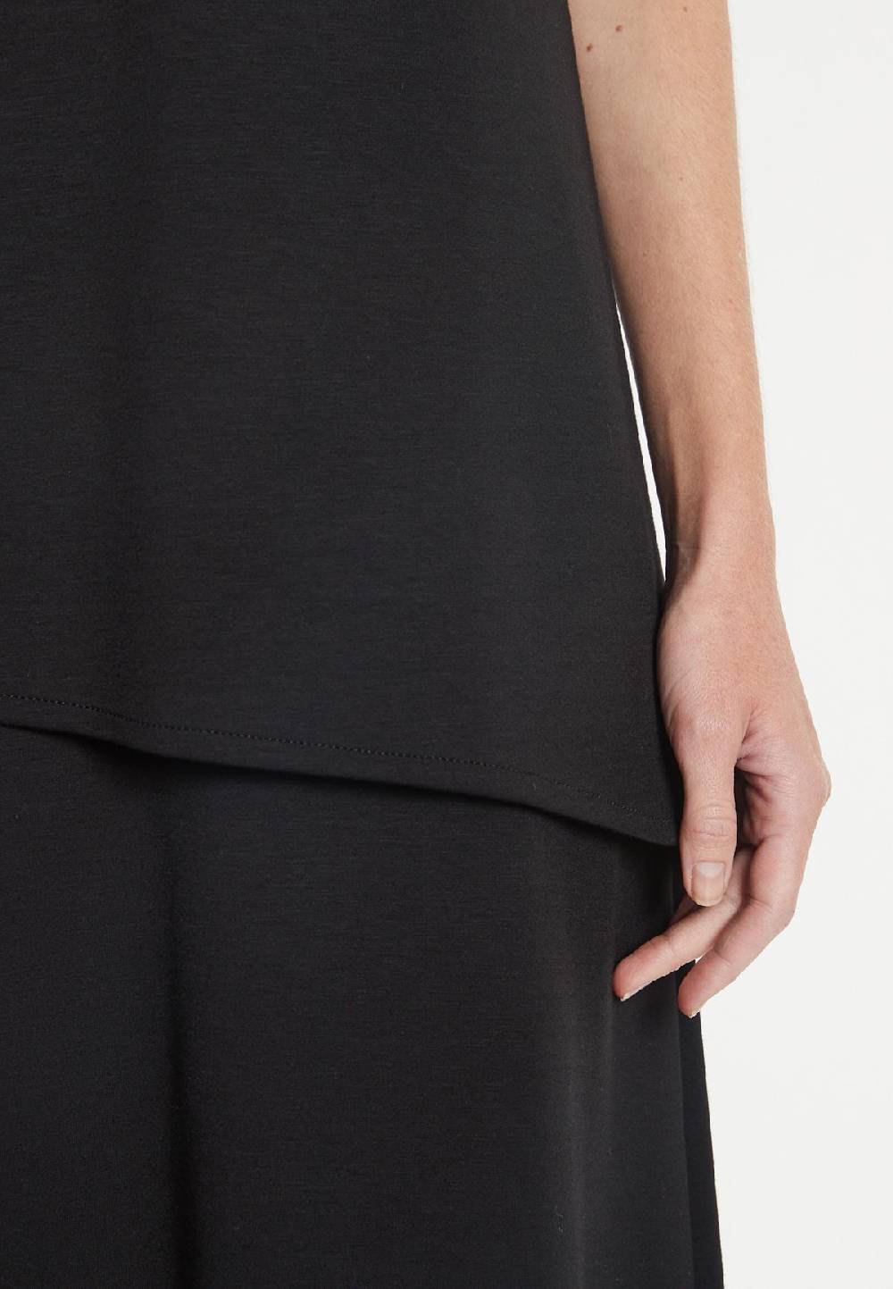 Ana Alcazar Layerkleid Hedi Fabrik Onlineshop