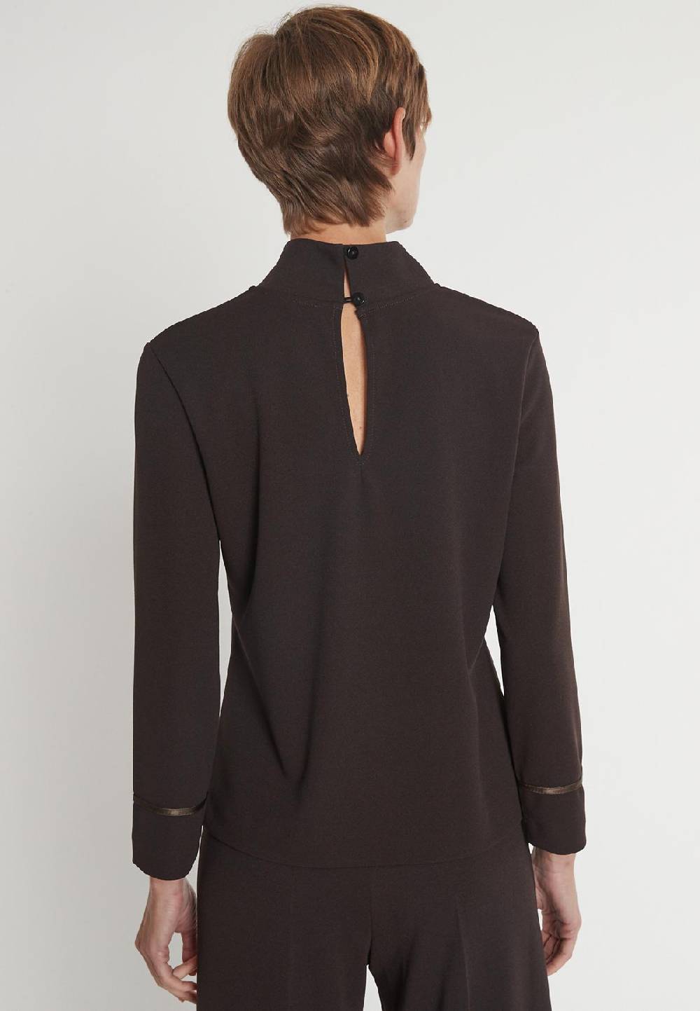 Ana Alcazar Langarmshirt Harvene Fabrikpreis
