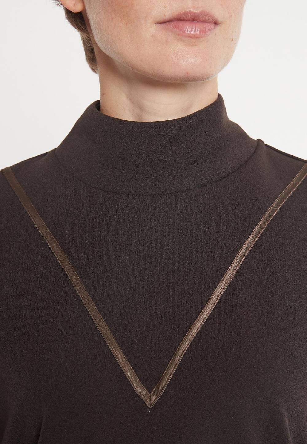 Ana Alcazar Langarmshirt Harvene Fabrikpreis