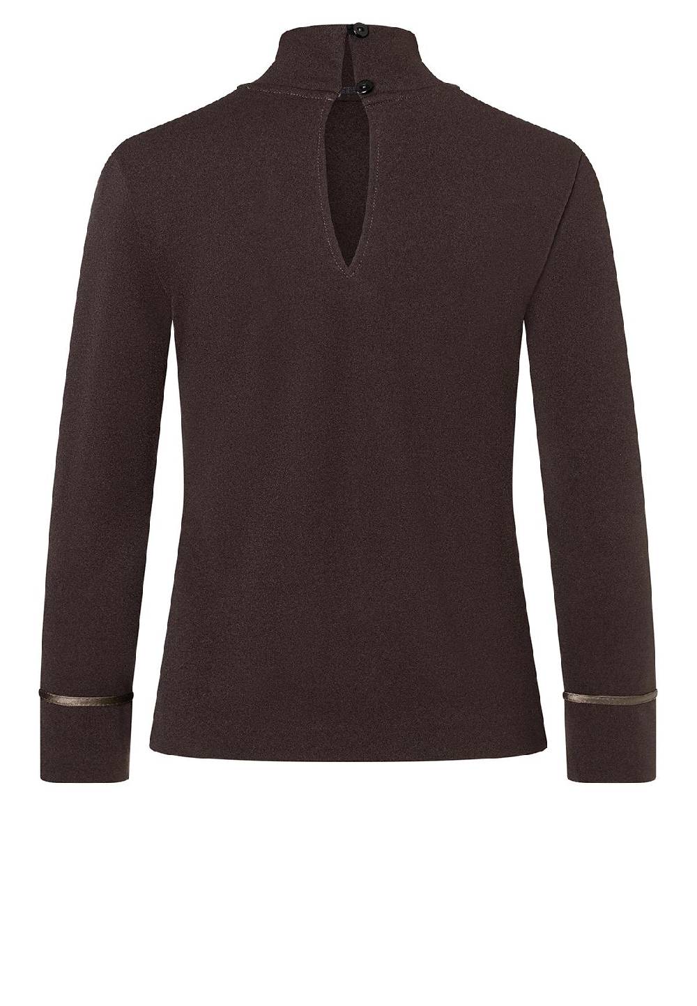 Ana Alcazar Langarmshirt Harvene Fabrikpreis
