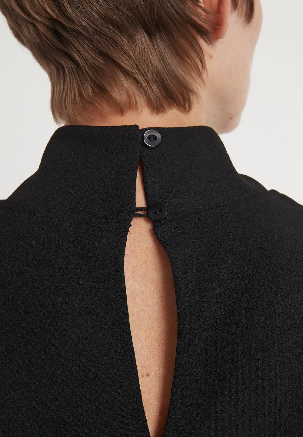 Ana Alcazar Stehkragenshirt Harvos Rabatt