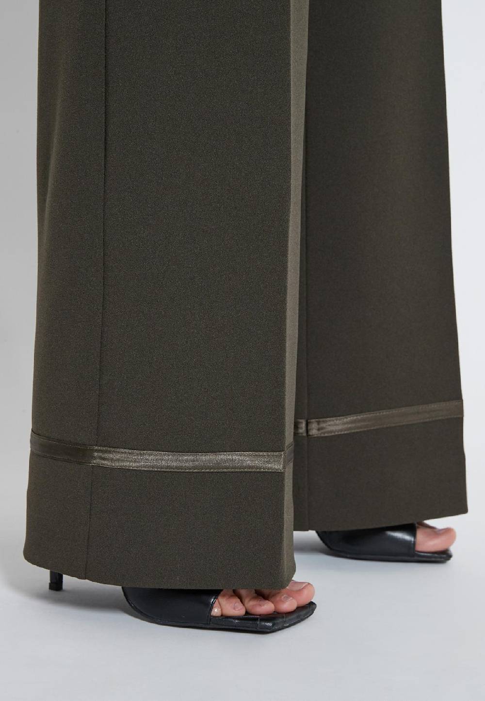 Ana Alcazar Weite Hose Harino Günstig kaufen