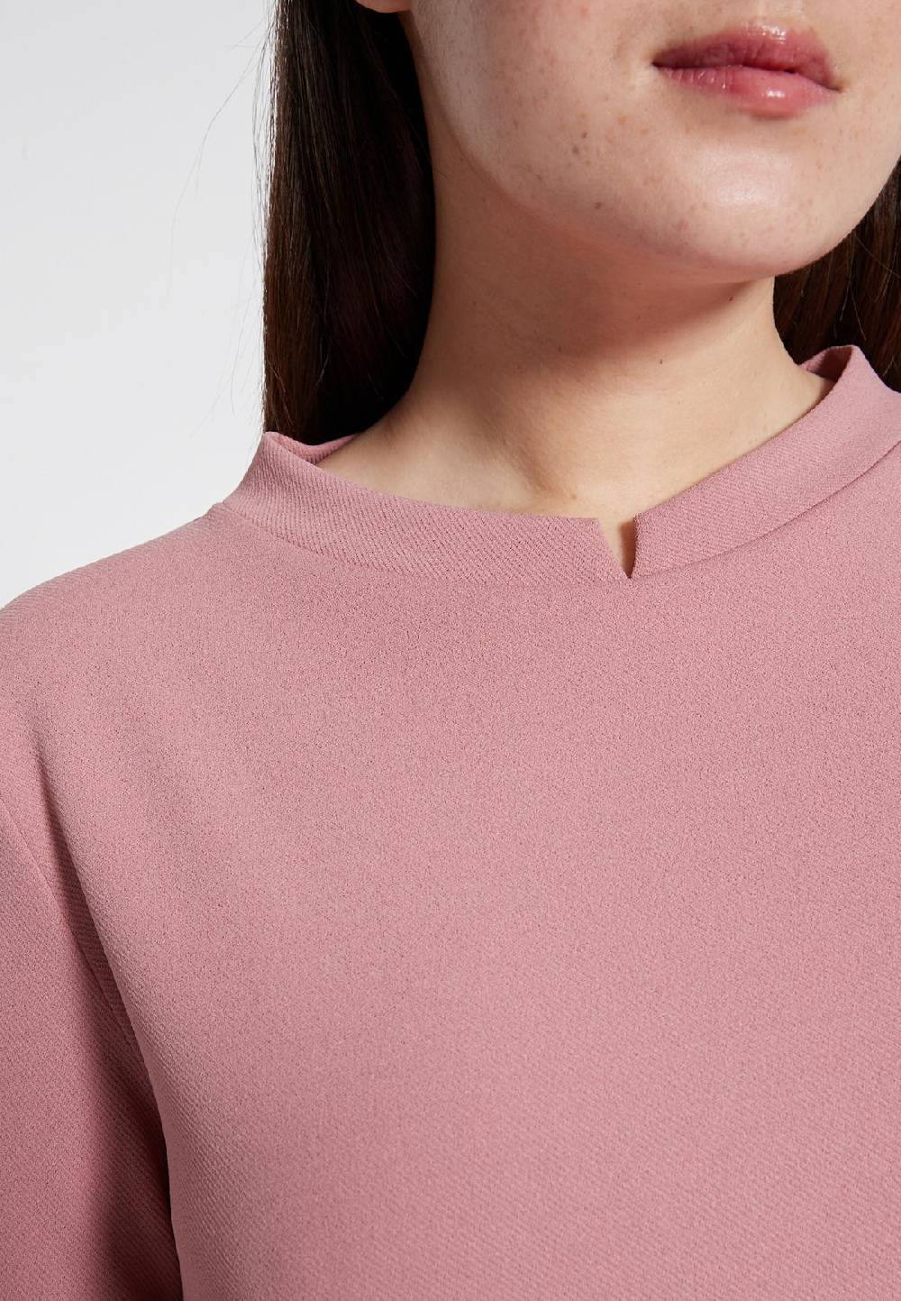 Ana Alcazar Midikleid Hanika Großer Ausverkauf