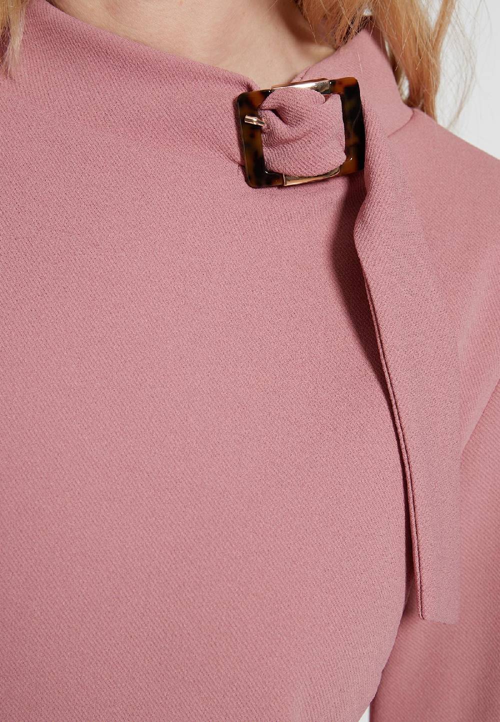 Ana Alcazar Sixtieskleid Hanesa Flash Sale