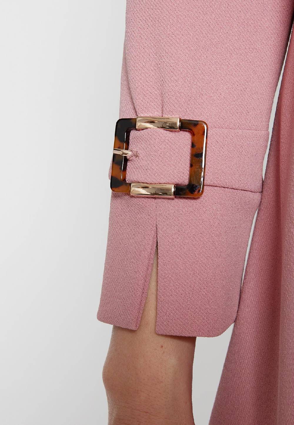 Ana Alcazar Sixtieskleid Hanesa Flash Sale