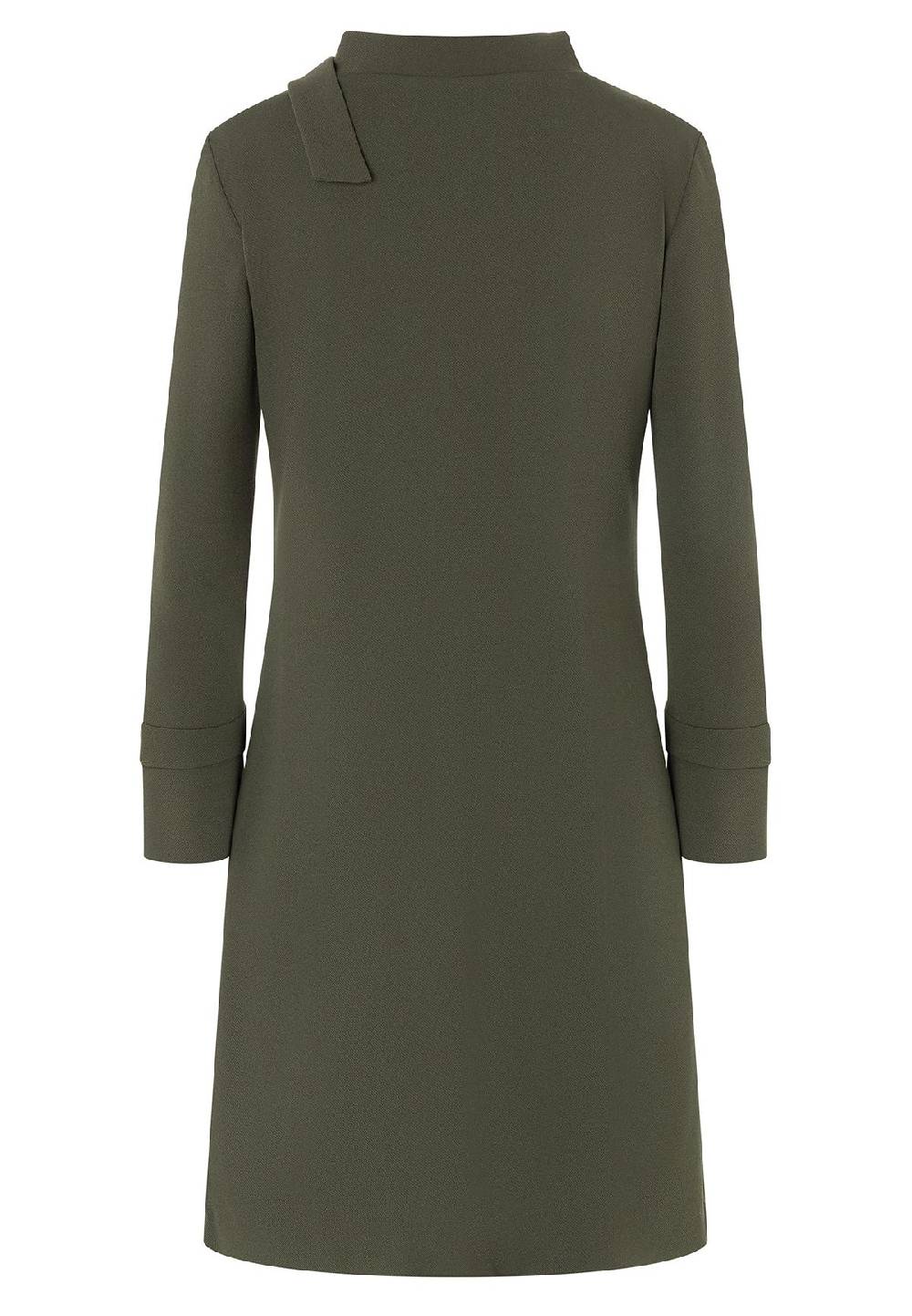 Ana Alcazar A-Linienkleid Hanena Begrenztes Angebot